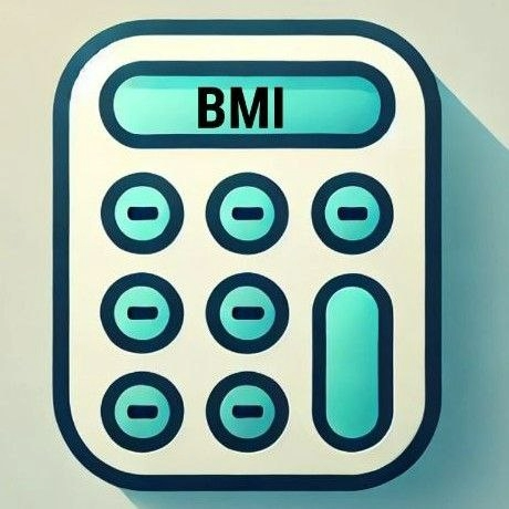 BMI-Calculator.in Logo